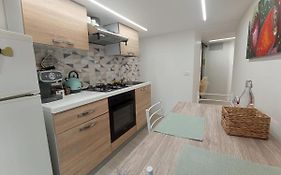 Bilocale in centro storico -Le mensaline-
